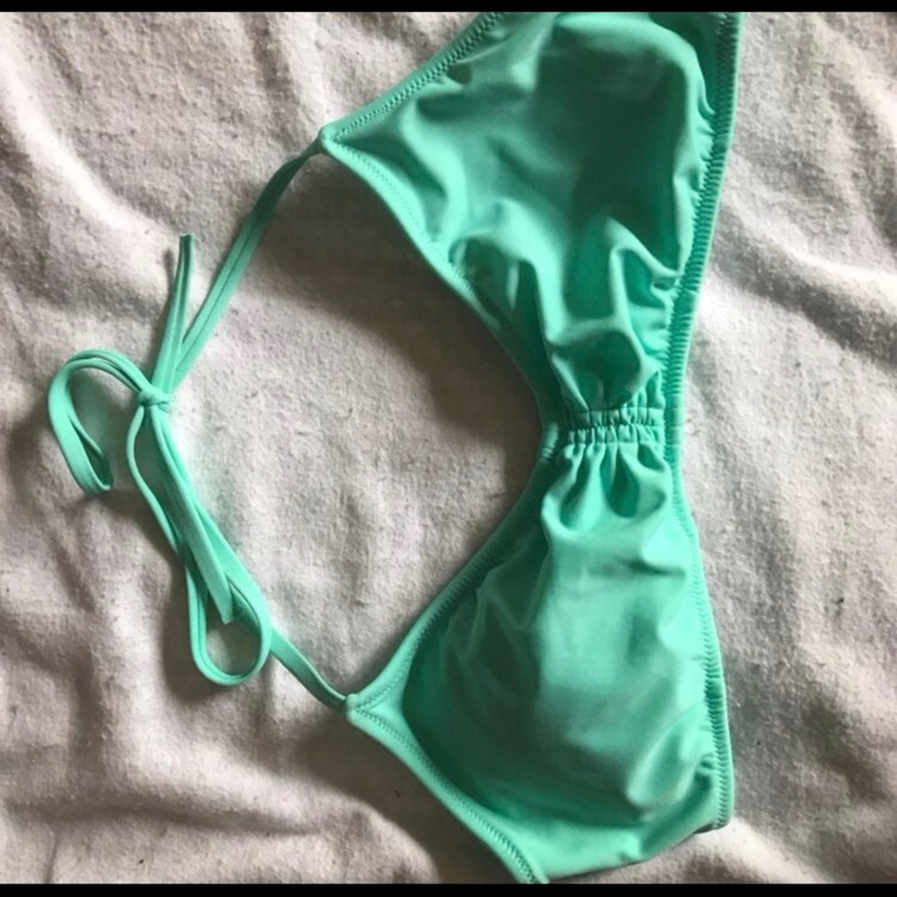 Swimsuit top